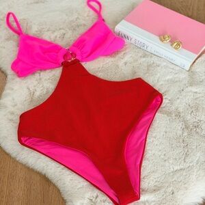 Beach Riot Kirstin bikini